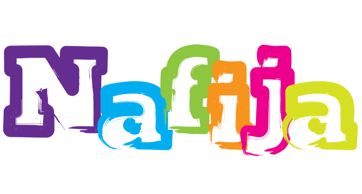 Nafija casino logo