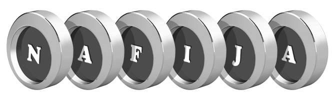 Nafija coins logo