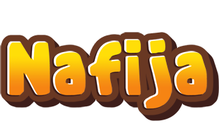 Nafija cookies logo