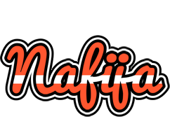 Nafija denmark logo