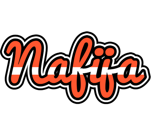 Nafija denmark logo