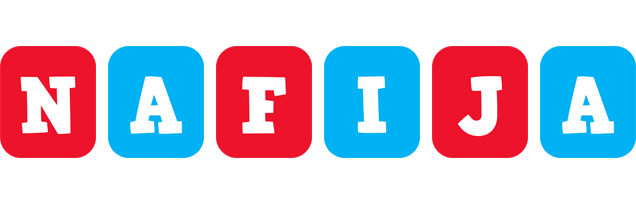 Nafija diesel logo