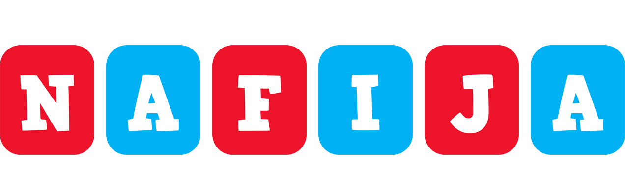 Nafija diesel logo
