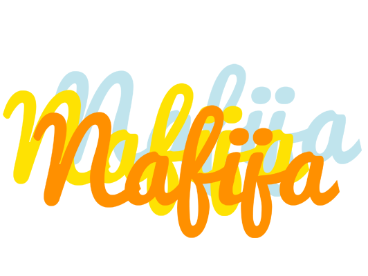 Nafija energy logo