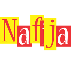 Nafija errors logo