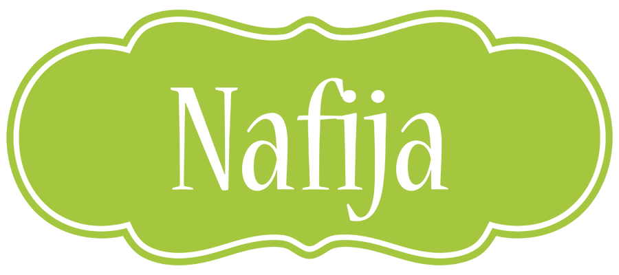 Nafija family logo