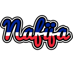 Nafija france logo