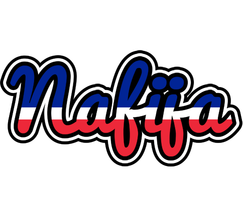 Nafija france logo