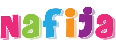 Nafija friday logo