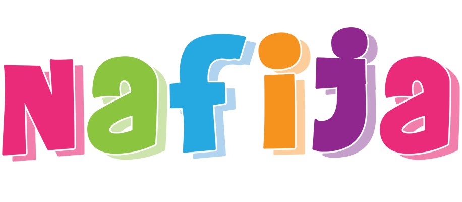 Nafija friday logo