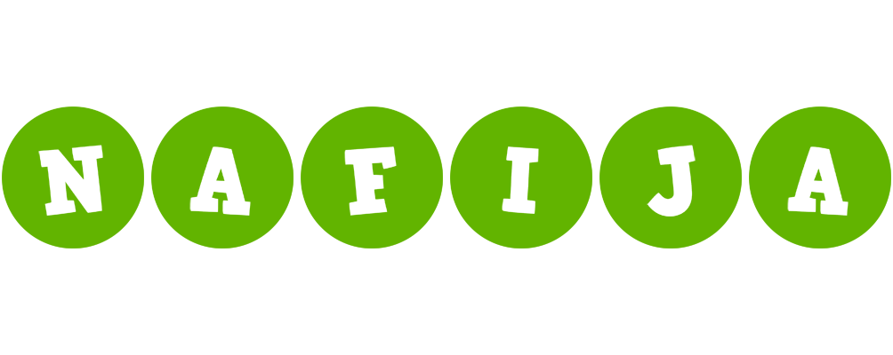 Nafija games logo