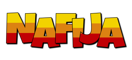 Nafija jungle logo