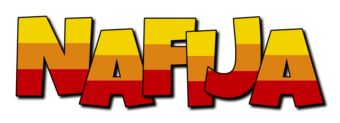 Nafija jungle logo