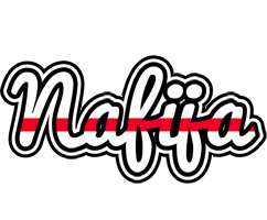Nafija kingdom logo