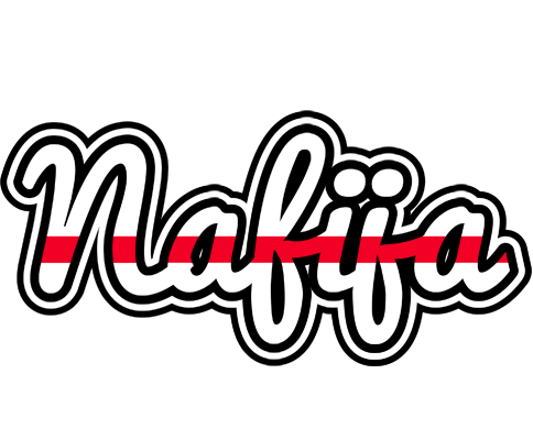 Nafija kingdom logo