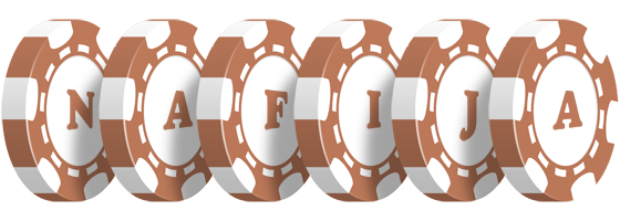 Nafija limit logo