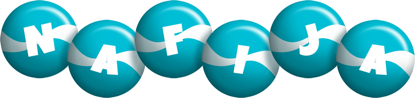 Nafija messi logo