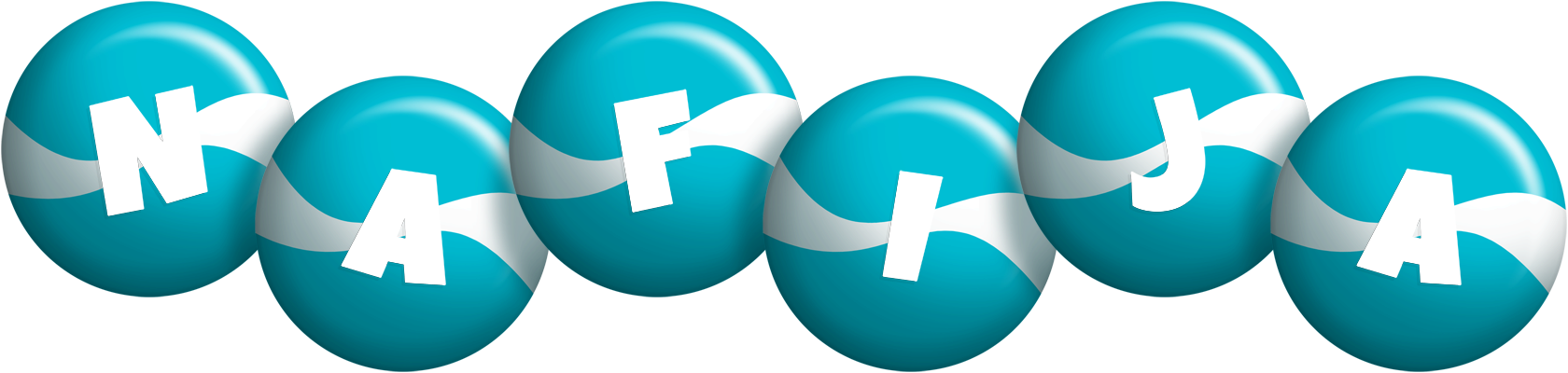 Nafija messi logo