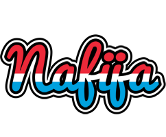 Nafija norway logo