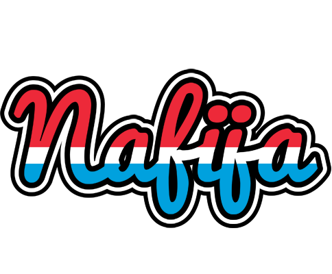 Nafija norway logo