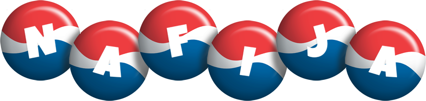 Nafija paris logo