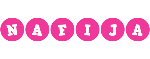 Nafija poker logo
