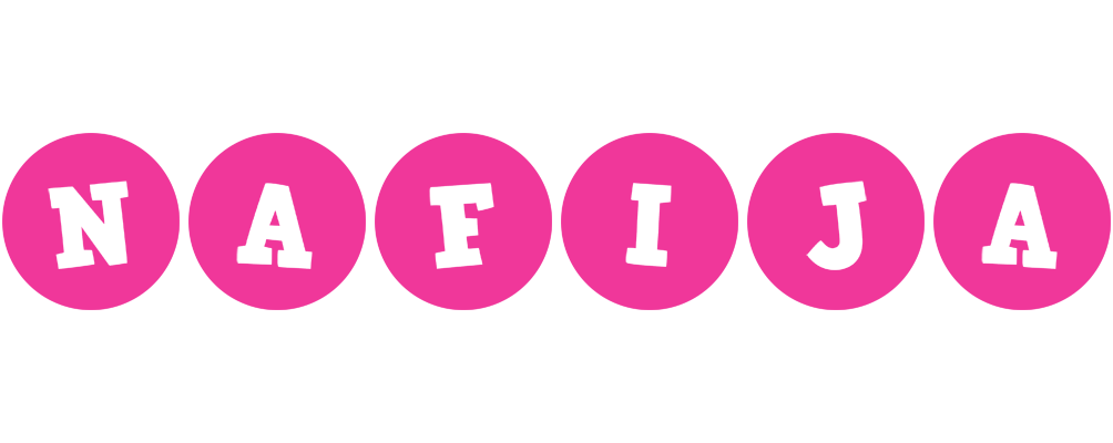 Nafija poker logo