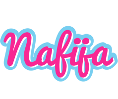 Nafija popstar logo