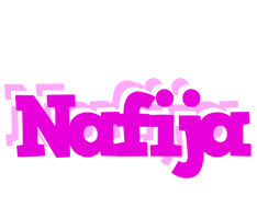 Nafija rumba logo