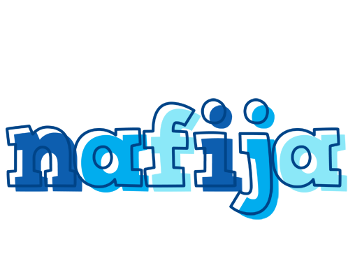 Nafija sailor logo