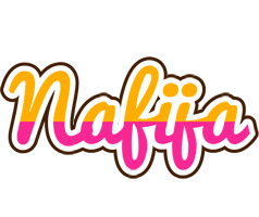 Nafija smoothie logo