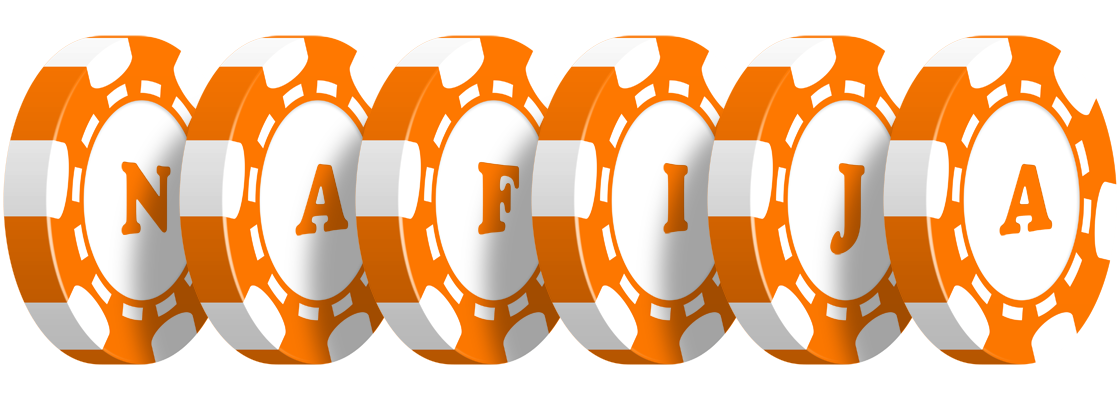 Nafija stacks logo