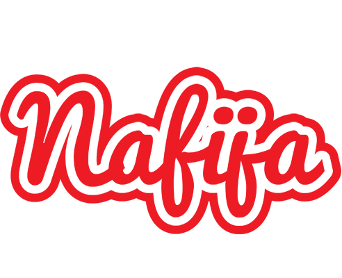 Nafija sunshine logo