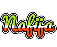 Nafija superfun logo