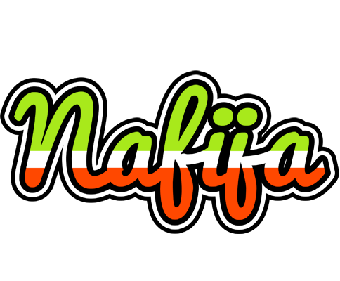 Nafija superfun logo