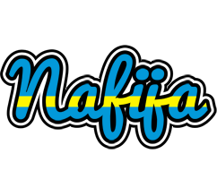 Nafija sweden logo
