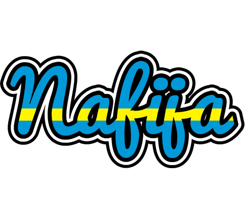 Nafija sweden logo