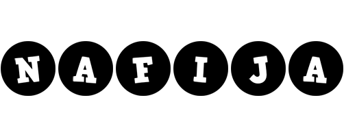 Nafija tools logo