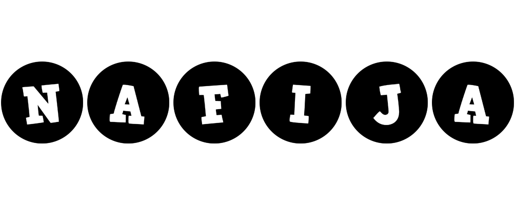 Nafija tools logo