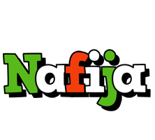 Nafija venezia logo
