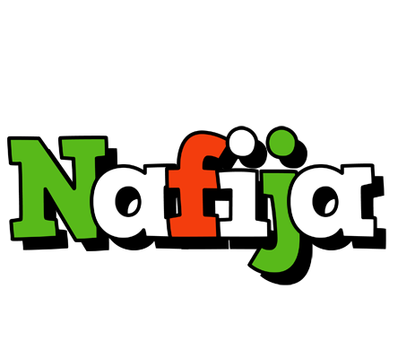 Nafija venezia logo