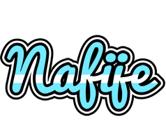 Nafije argentine logo