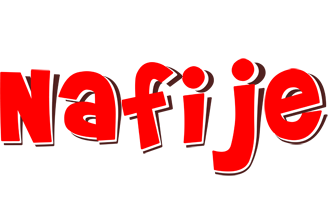 Nafije basket logo