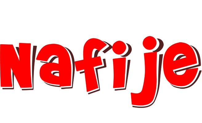 Nafije basket logo