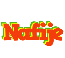 Nafije bbq logo
