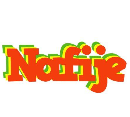 Nafije bbq logo