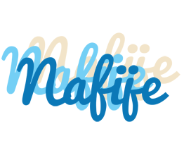 Nafije breeze logo