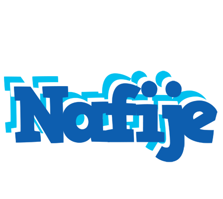 Nafije business logo