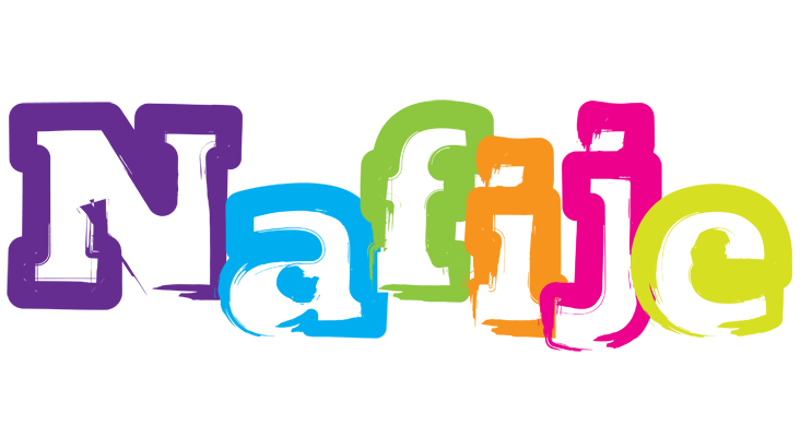 Nafije casino logo