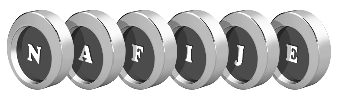 Nafije coins logo